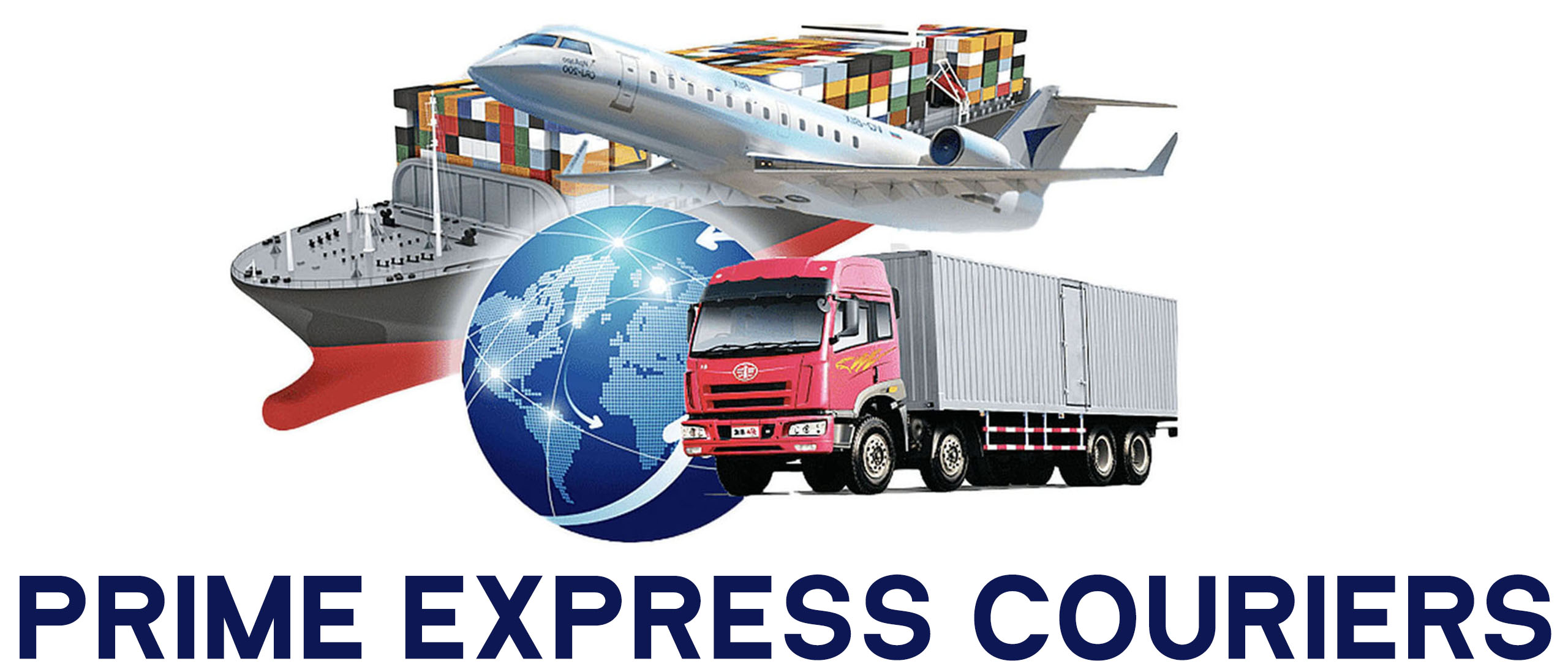 Prime Express Couriers
